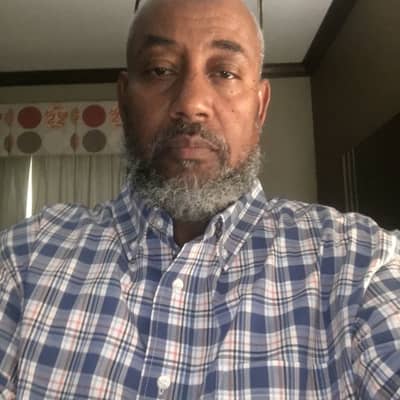 Jaafar Mohammed