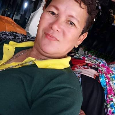 Zelle Dela Peña Guisona