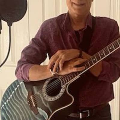 John Anthony Otero