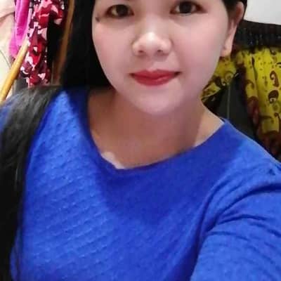 Mary jean T. caneda
