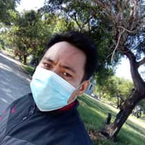 mark