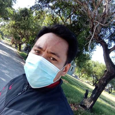 mark
