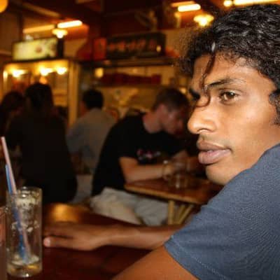 jaya perera