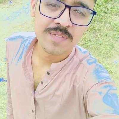 SHERAZ