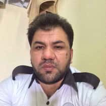Asghar said