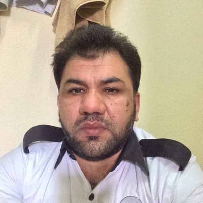 Asghar said