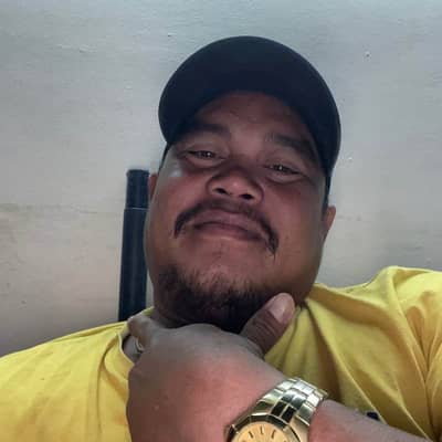 Christopher Inocencio