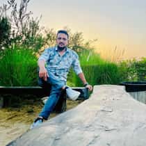 maruf hossain