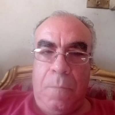 Hicham Abdelrahman