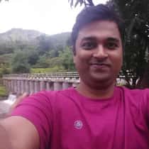 MaheshK