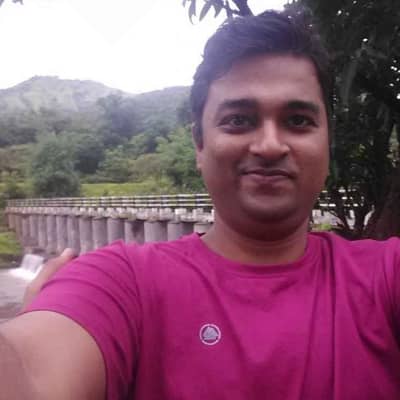 MaheshK