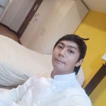 David