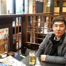 hyeonguk lim