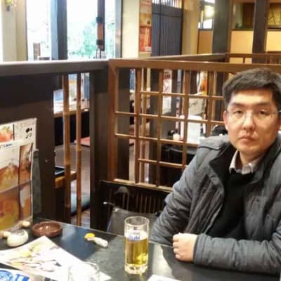 hyeonguk lim