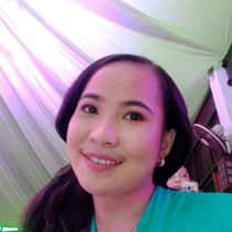 Judy Ann Matingar