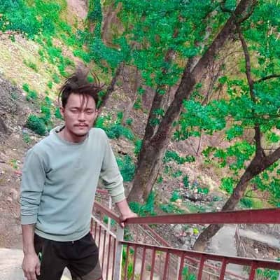 umang gurung