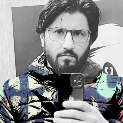Syed