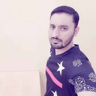 zaan ali