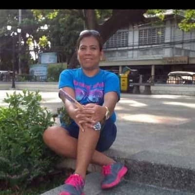 roxanne santiago
