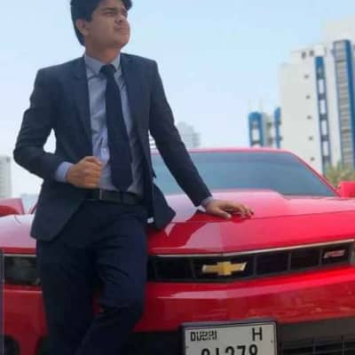 suhail