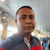 Mosherf Hossain
