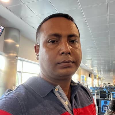 Mosherf Hossain