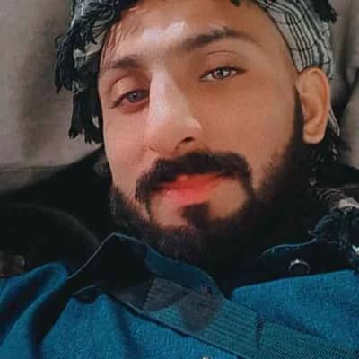 kashif