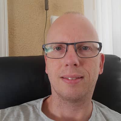 Dreetje