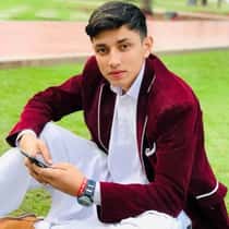 Zohaib