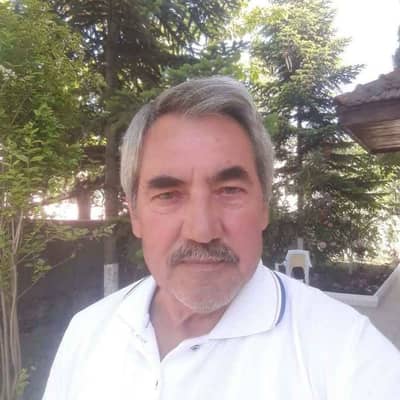 muzaffer