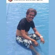 William Apina Sr.
