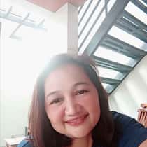 Mary jane C. Gasgonia