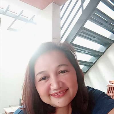 Mary jane C. Gasgonia