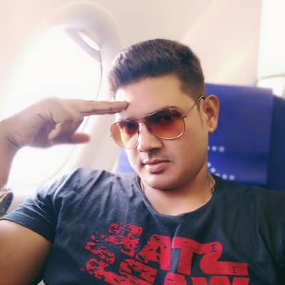 Anirudh Kumar