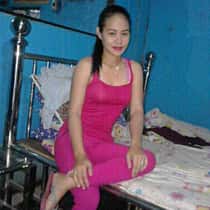 pinky