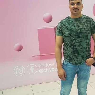 joseph manoj