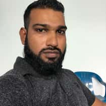 Abdulla Hafiz