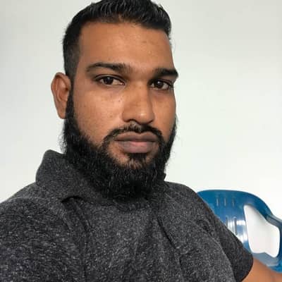 Abdulla Hafiz
