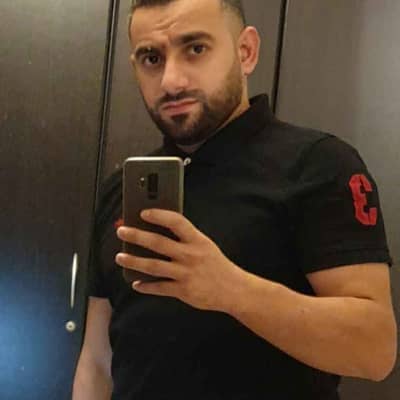 ahmad