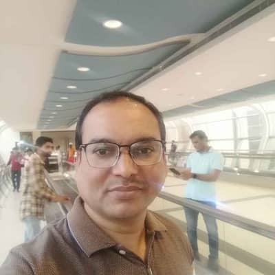 Ashok