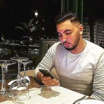 mehdi