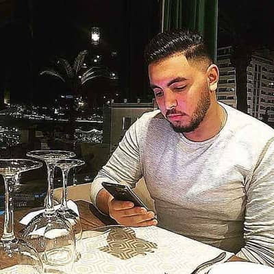 mehdi