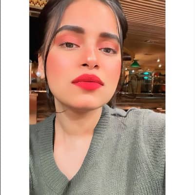 Farida