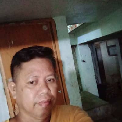 Erwin delatorre