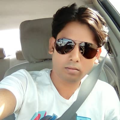MD Shamim