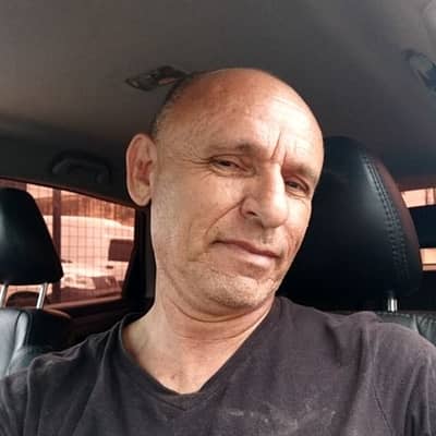 José Daniel aguiar