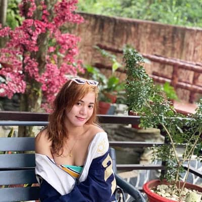 @Kiara
