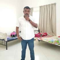 Sreekumar