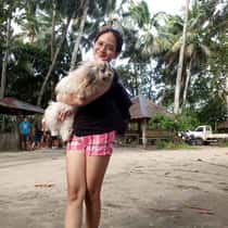 Callie Magbanua