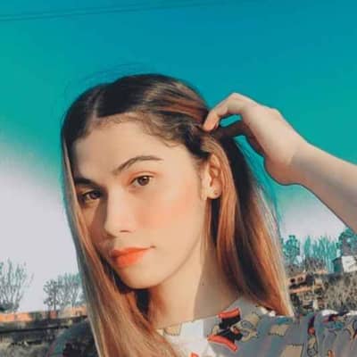 Tintin Nicole ♥️